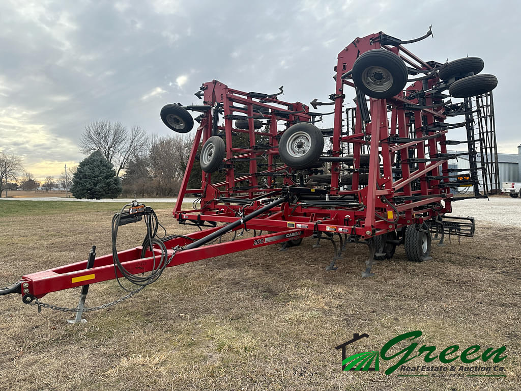 Image of Case IH 200 Primary image