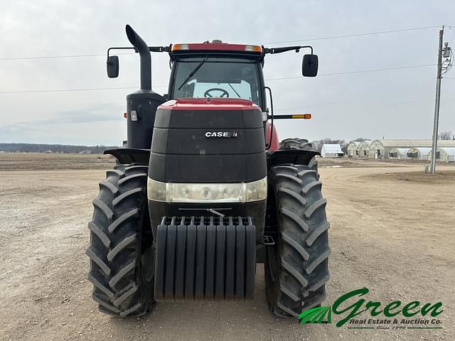 Image of Case IH Magnum 200 equipment image 1