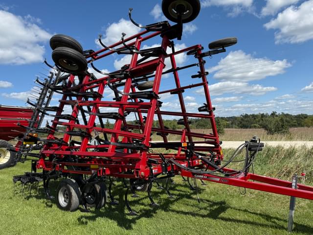 Image of Case IH Tigermate 200 equipment image 2