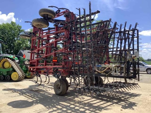 Image of Case IH Tigermate 200 equipment image 1