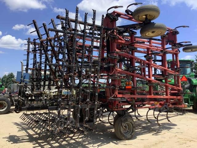 Image of Case IH Tigermate 200 equipment image 2