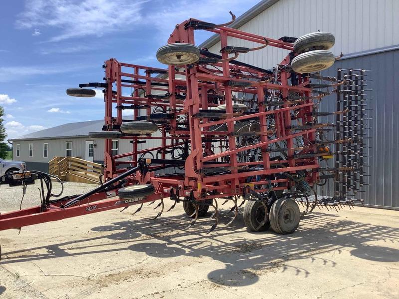 Image of Case IH Tigermate 200 Primary image