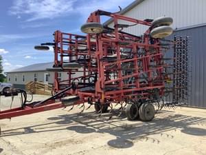 Case IH Tigermate 200 Image