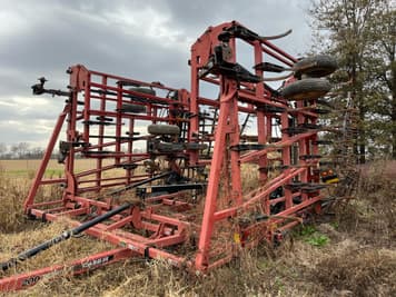 Main image Case IH Tigermate 200