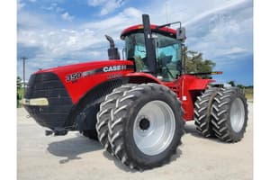 2013 Case IH Steiger 350 Image