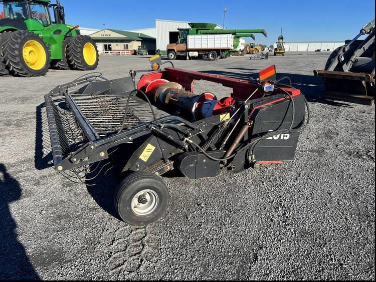 Case IH 2015 Equipment Image0