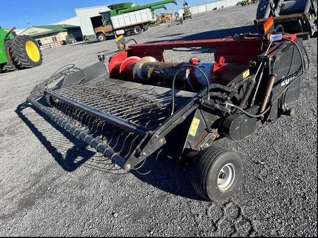 Image of Case IH 2015 equipment image 2