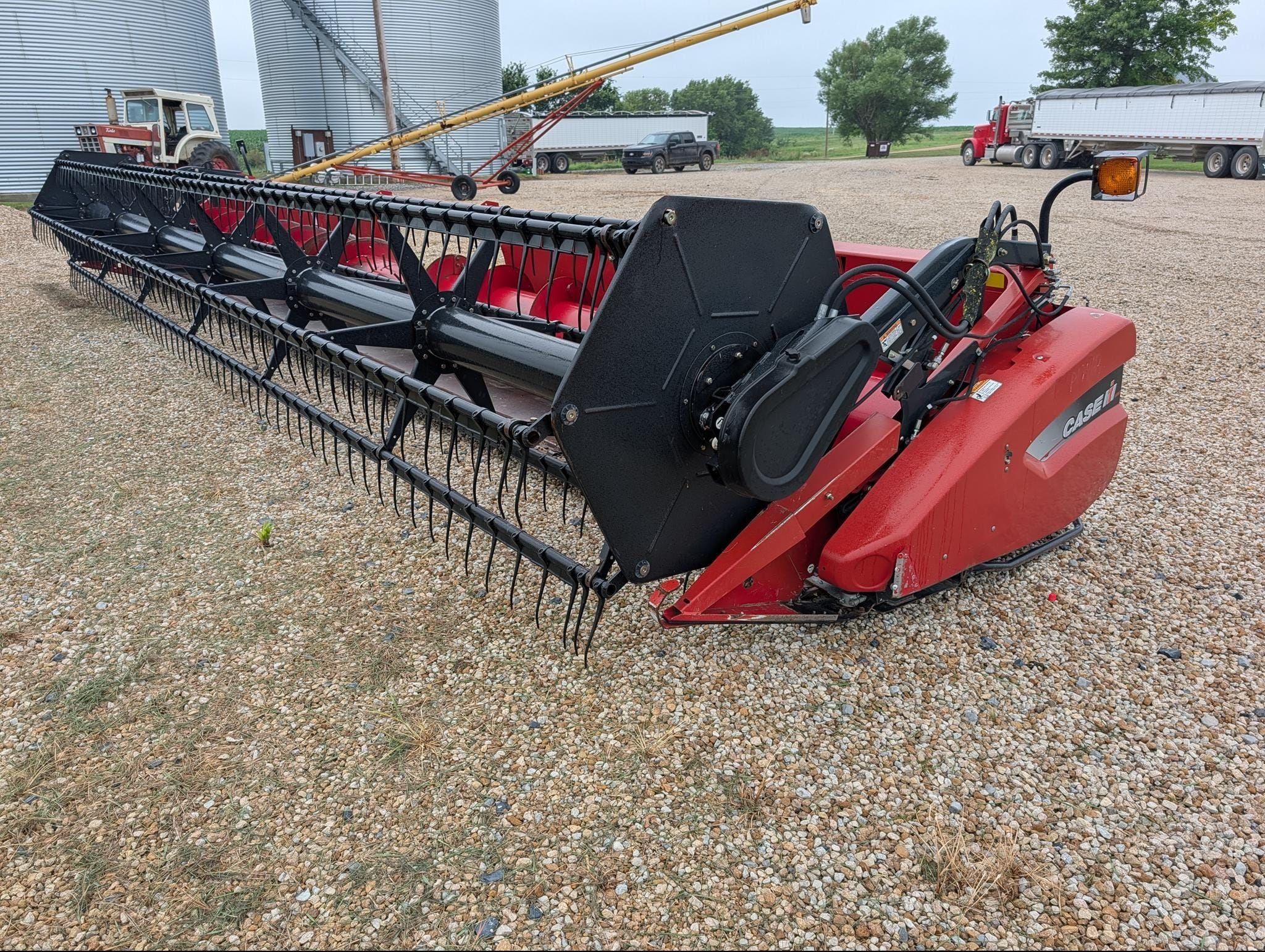 Case IH 2020 Equipment Image0