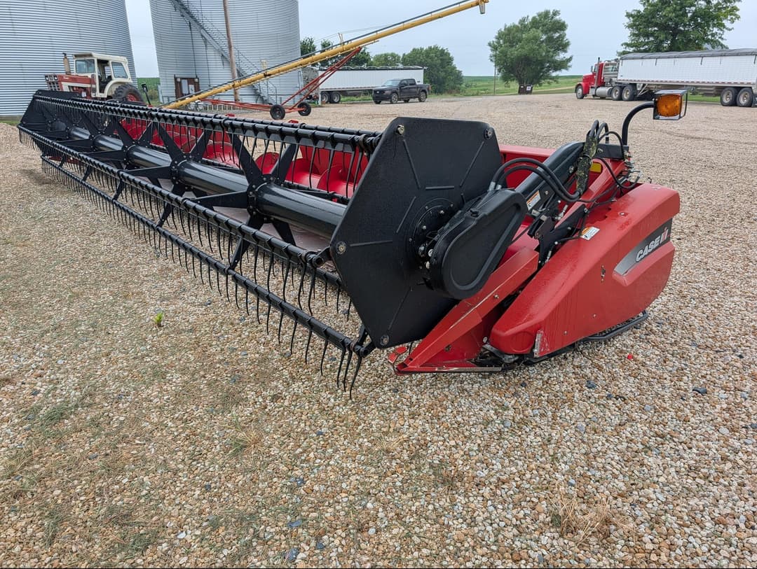 Image of Case IH 2020 Primary image