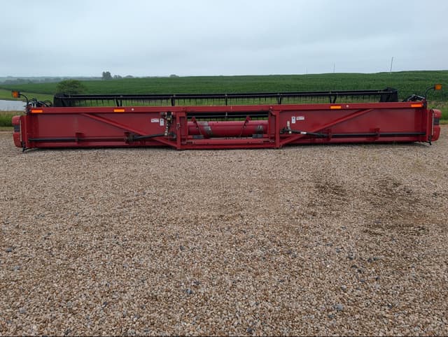Image of Case IH 2020 equipment image 3