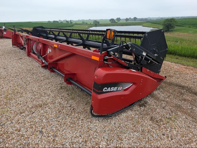 Image of Case IH 2020 equipment image 4
