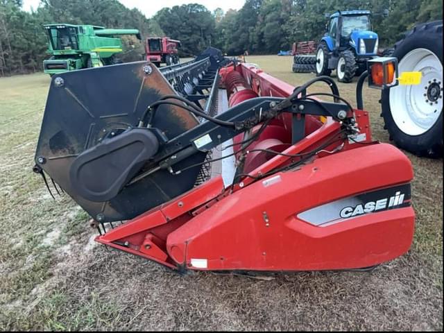 Image of Case IH 2020 equipment image 1