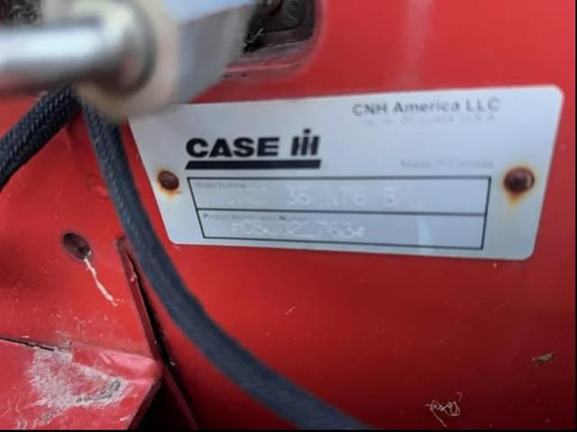 Image of Case IH 2020 equipment image 3