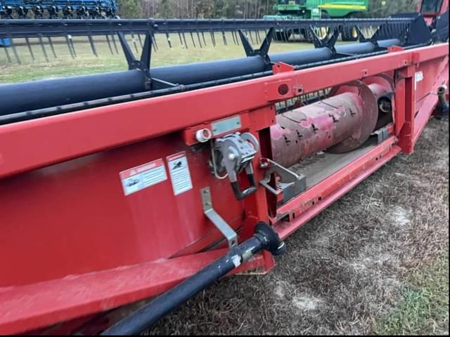 Image of Case IH 2020 equipment image 4