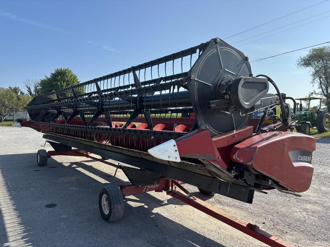 Image of Case IH 2020 Primary image