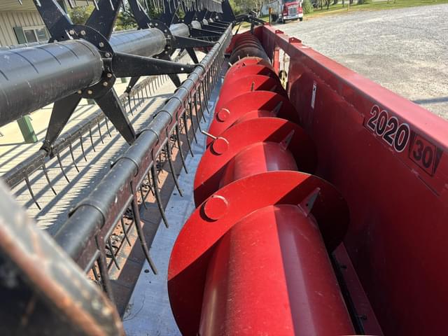 Image of Case IH 2020 equipment image 4