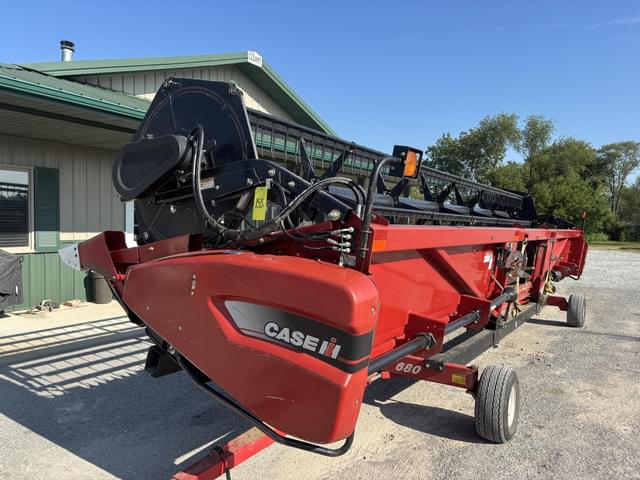 Image of Case IH 2020 equipment image 1