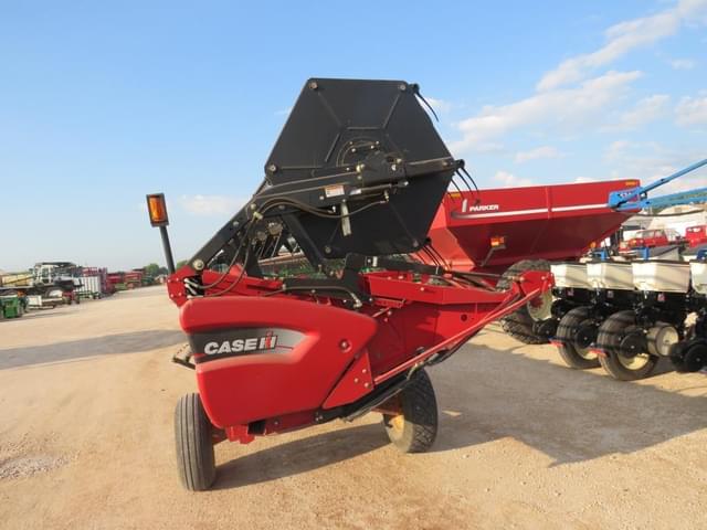 Image of Case IH 2020 equipment image 4