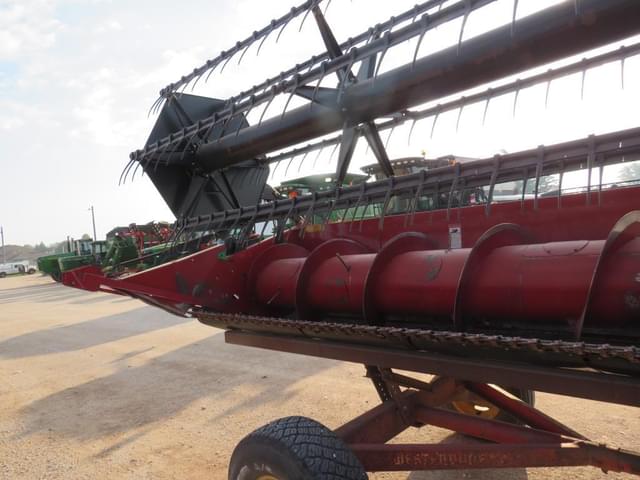 Image of Case IH 2020 equipment image 3