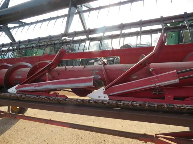 Image of Case IH 2020 equipment image 2
