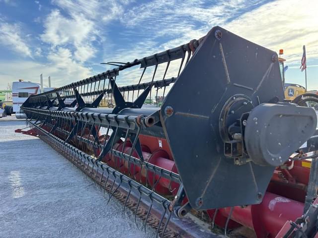 Image of Case IH 2020 equipment image 3