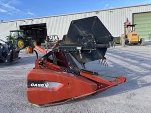 Case IH 2020 Image