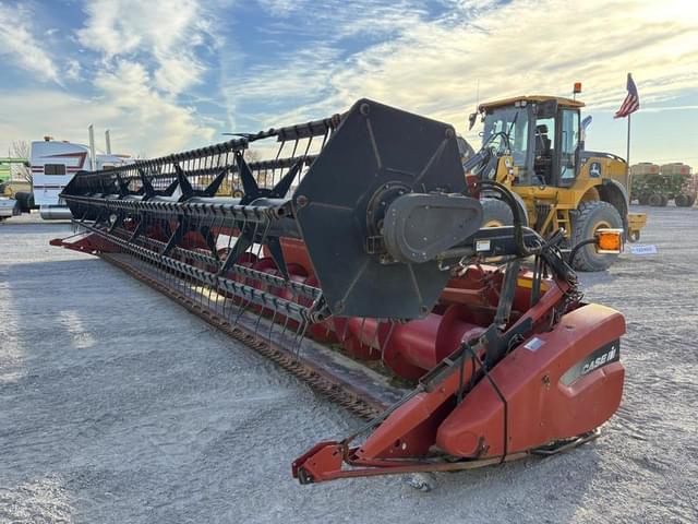 Image of Case IH 2020 equipment image 2