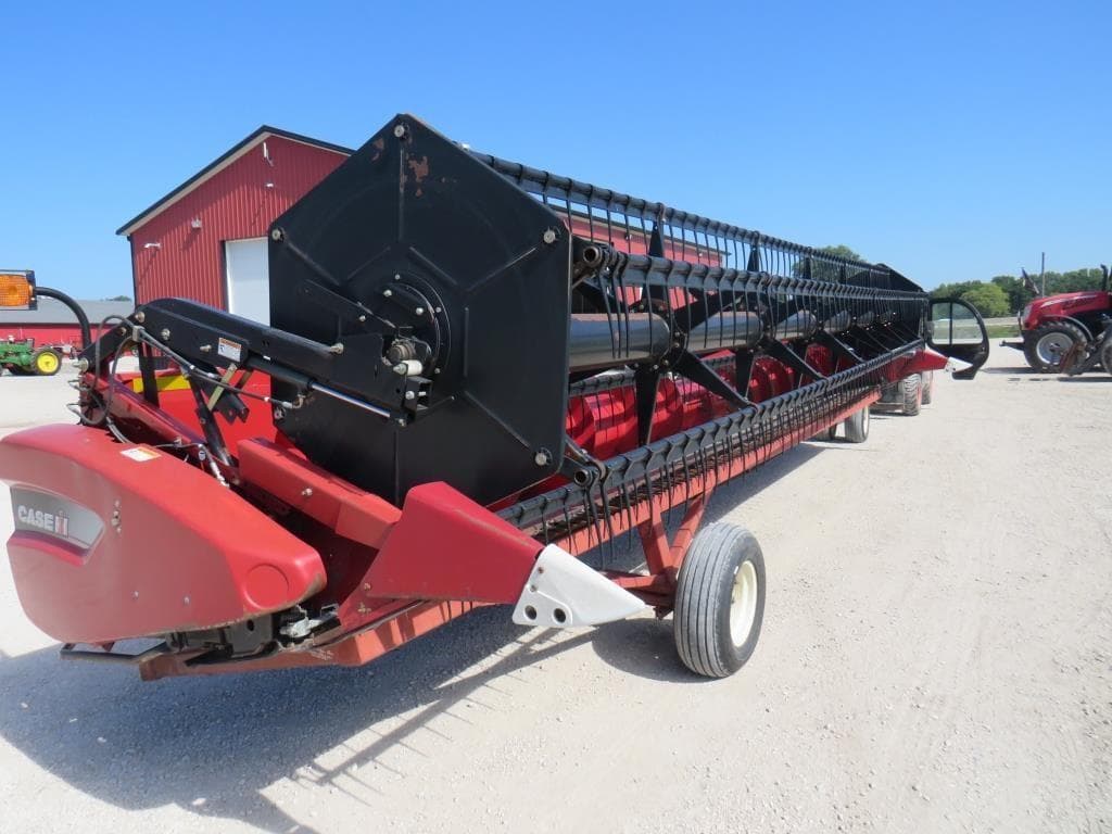 Image of Case IH 2020 Primary image