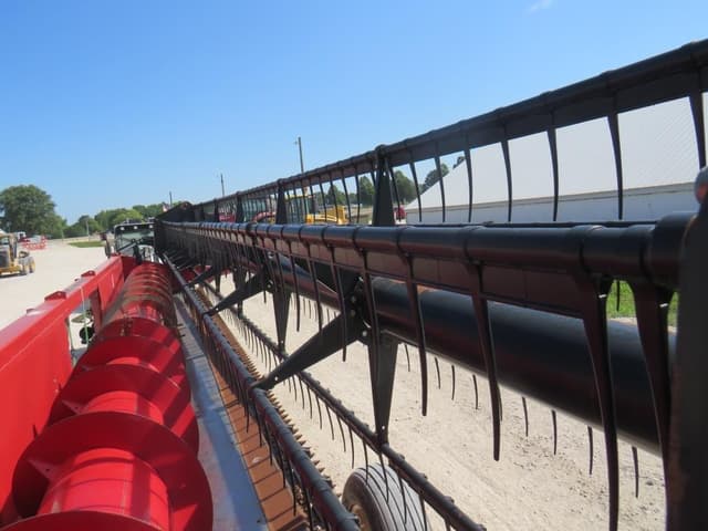 Image of Case IH 2020 equipment image 3