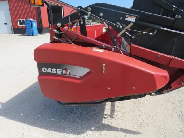 Image of Case IH 2020 equipment image 1