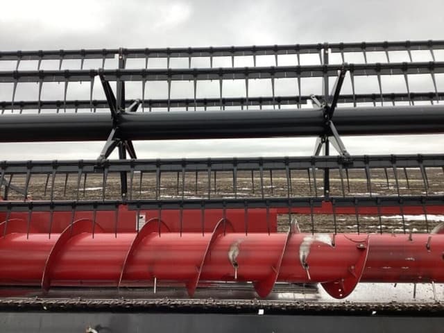 Image of Case IH 2020 equipment image 3