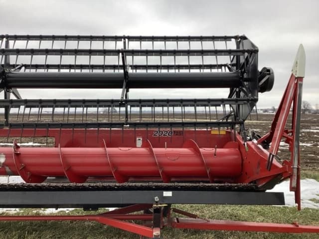 Image of Case IH 2020 equipment image 1