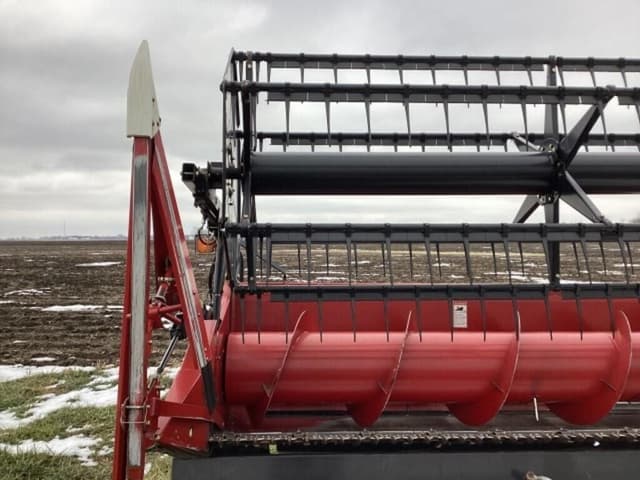 Image of Case IH 2020 equipment image 4