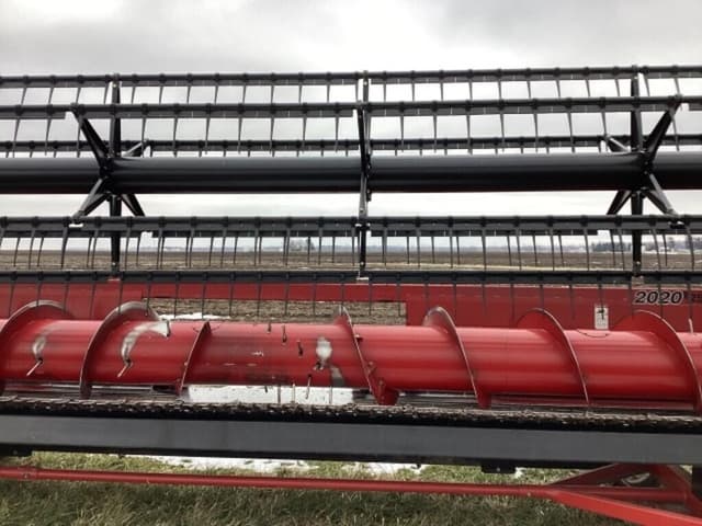 Image of Case IH 2020 equipment image 2