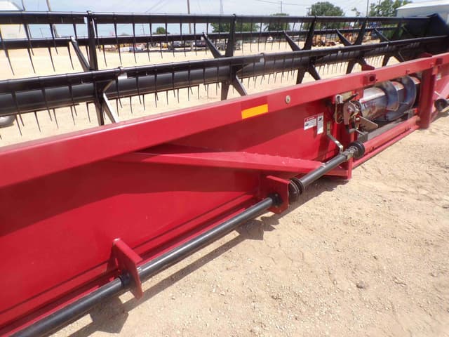 Image of Case IH 2020 equipment image 4