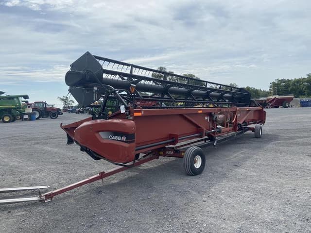 Image of Case IH 2020 equipment image 1
