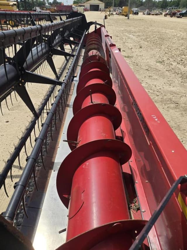 Image of Case IH 2020-30 equipment image 4