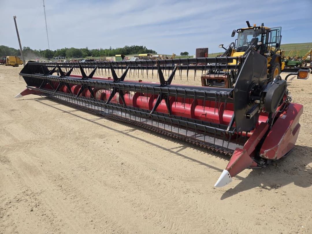 Image of Case IH 2020-30 Primary image