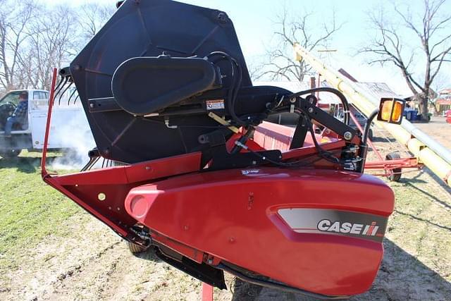 Image of Case IH 2020 equipment image 3