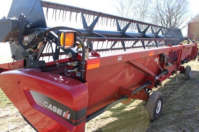 Image of Case IH 2020 equipment image 4