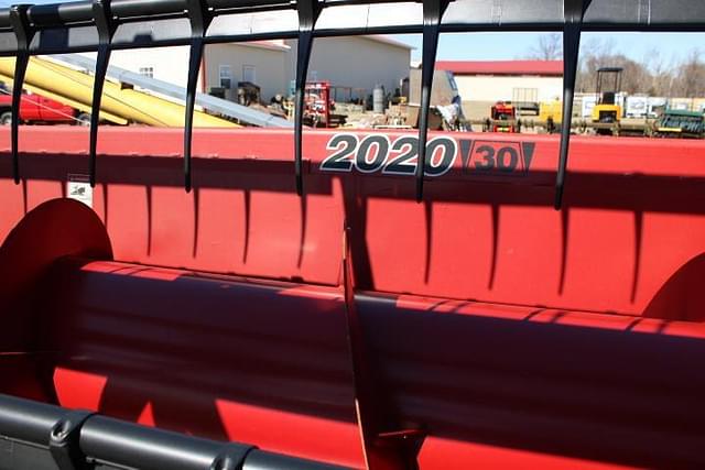 Image of Case IH 2020 equipment image 1