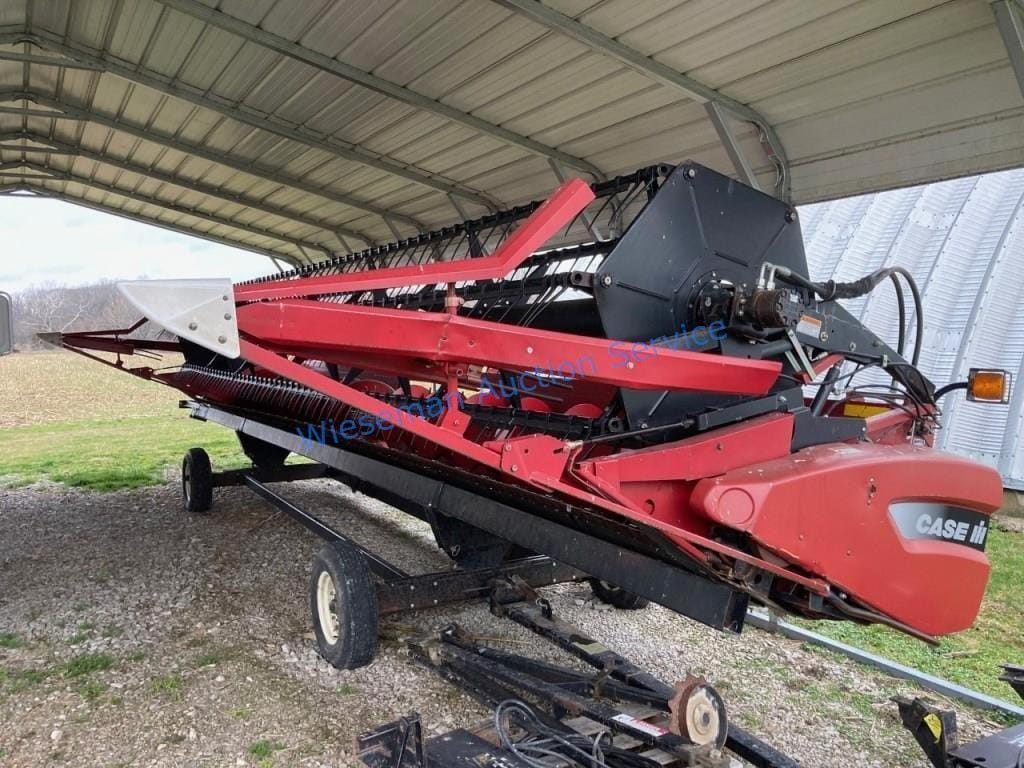 Main image Case IH 2020