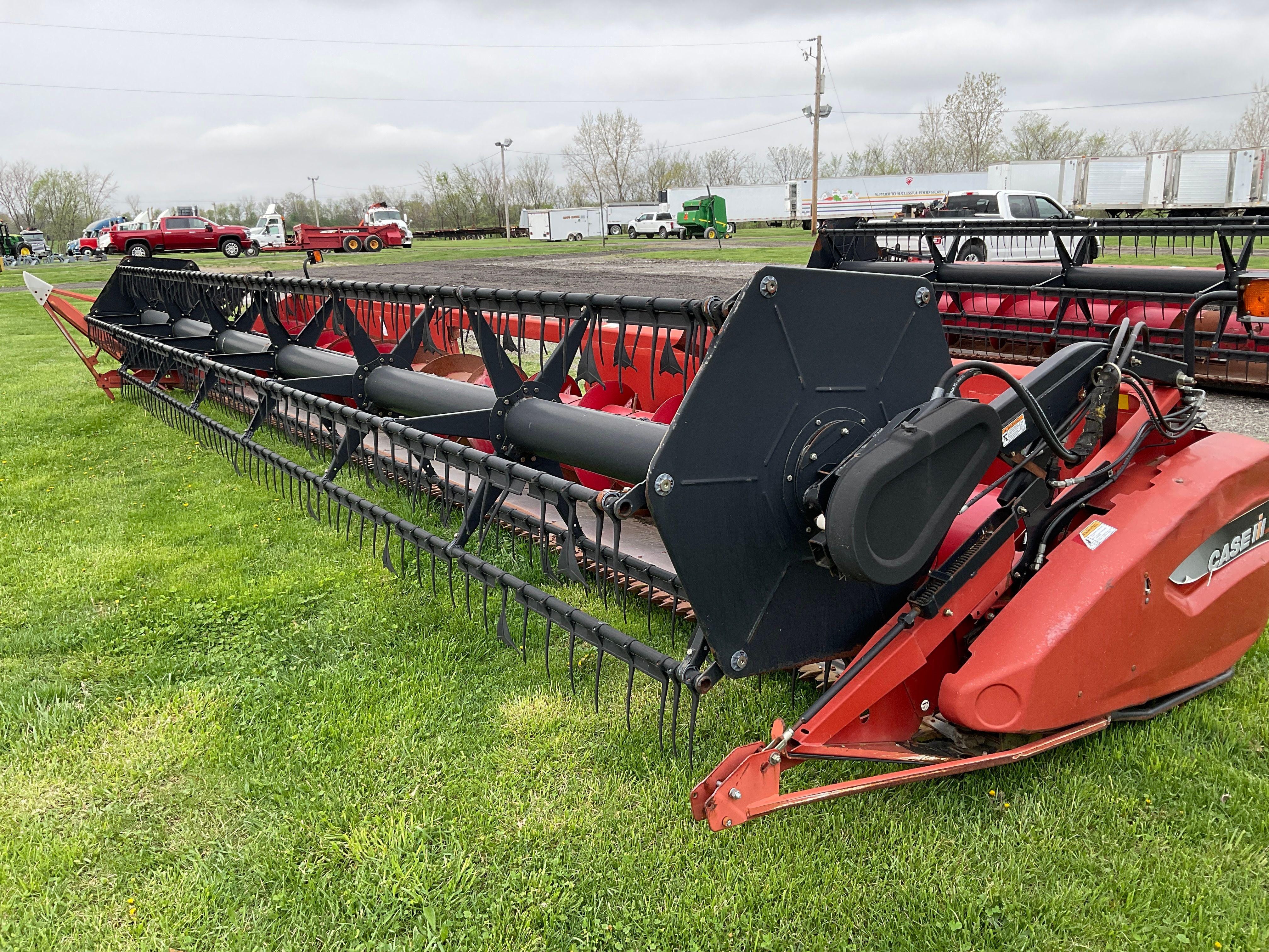Main image Case IH 2020