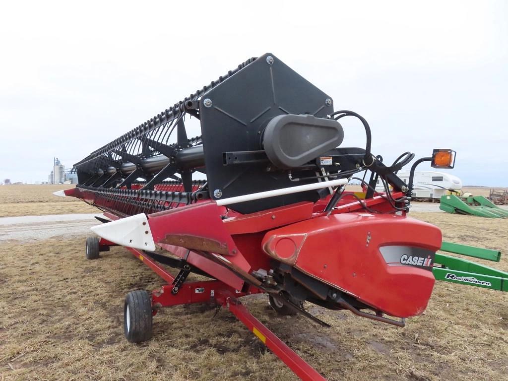 Image of Case IH 2020 Primary image