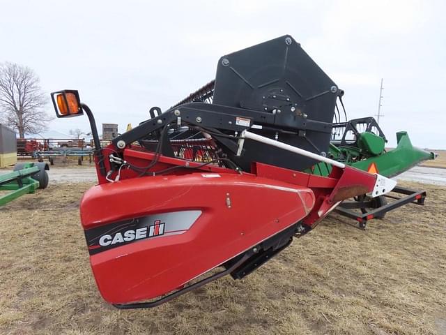 Image of Case IH 2020 equipment image 4