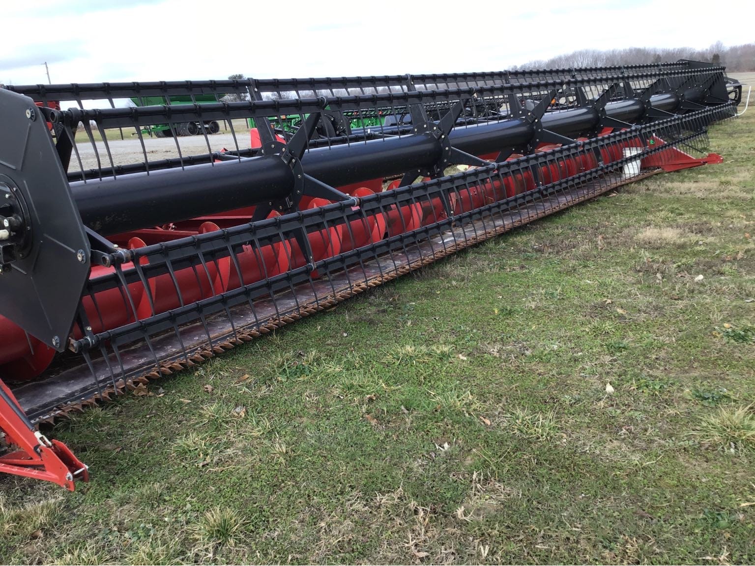 Main image Case IH 2020