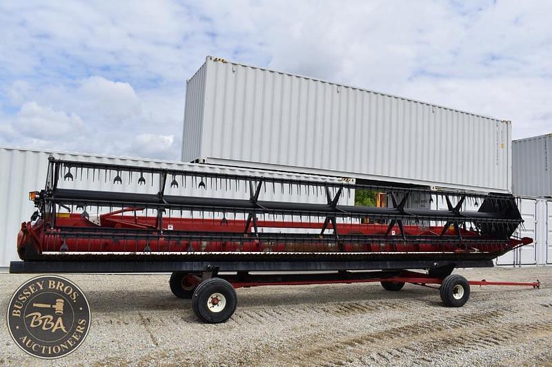 Image of Case IH 2020 Primary image
