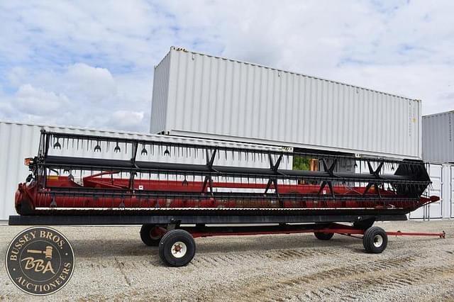 Image of Case IH 2020 equipment image 1