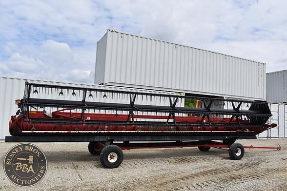 Image of Case IH 2020 Primary image