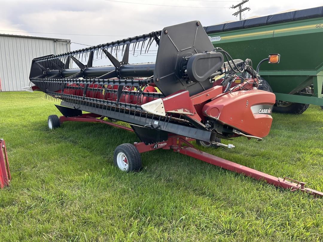 Image of Case IH 2020 Primary image